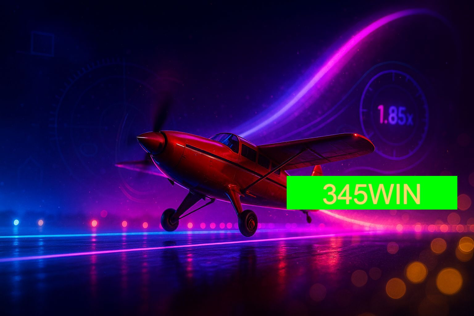 Como Jogar Aviator