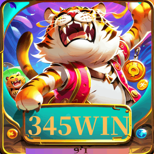 Imagem promocional da 345WIN mostrando a plataforma e suas vantagens