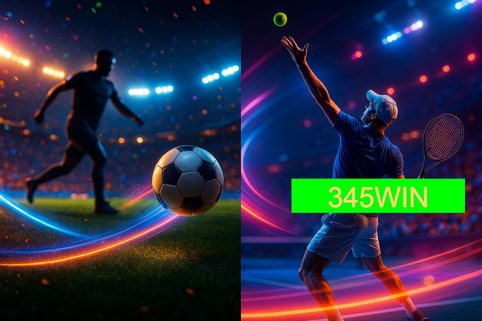 Eventos Esportivos