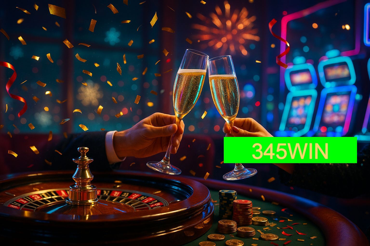 Jogos Festivos
